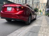 Bán Mazda 3 đời 2019, màu đỏ, xe nhập