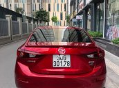 Bán Mazda 3 đời 2019, màu đỏ, xe nhập