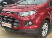 Ford Ecosport Titanium 2016, xe chính hãng bán và bảo hành, 1 chủ