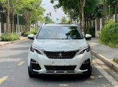 Bán Peugeot 3008 sản xuất năm 2019, màu trắng, giá chỉ 945 triệu