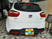 Bán Kia Rio năm sản xuất 2015, màu trắng, xe nhập còn mới