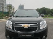 Bán xe Chevrolet Orlando năm sản xuất 2015, số tự động, xe cực mới, bao check hãng - Tuấn Dũng Auto