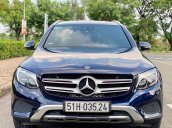 Bán Mercedes GLC 250 4Matic đời 2019, màu xanh lam