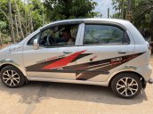 Cần bán lại xe Chevrolet Spark năm sản xuất 2010 xe gia đình giá cạnh tranh