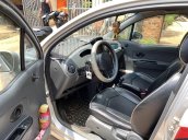 Cần bán lại xe Chevrolet Spark năm sản xuất 2010 xe gia đình giá cạnh tranh