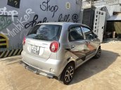 Cần bán lại xe Chevrolet Spark năm sản xuất 2010 xe gia đình giá cạnh tranh