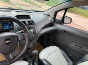 Cần bán lại xe Chevrolet Spark Van năm sản xuất 2011, màu bạc, nhập khẩu nguyên chiếc