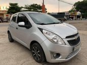 Cần bán lại xe Chevrolet Spark Van năm sản xuất 2011, màu bạc, nhập khẩu nguyên chiếc