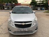 Cần bán lại xe Chevrolet Spark Van năm sản xuất 2011, màu bạc, nhập khẩu nguyên chiếc