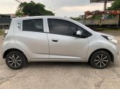 Cần bán lại xe Chevrolet Spark Van năm sản xuất 2011, màu bạc, nhập khẩu nguyên chiếc