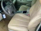 Bán Toyota Camry đời 2007, màu đen giá cạnh tranh