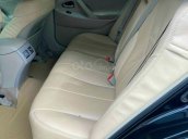 Bán Toyota Camry đời 2007, màu đen giá cạnh tranh