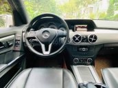 Cần bán gấp Mercedes GLK 300 AMG sản xuất năm 2012, màu trắng