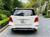 Cần bán gấp Mercedes GLK 300 AMG sản xuất năm 2012, màu trắng