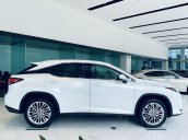 [Lexus Thăng Long] Lexus RX300, giao xe toàn quốc, ưu đãi cực lớn trong T6, full đủ màu