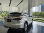 [Lexus Thăng Long] Lexus RX350, sang trọng đẳng cấp, ưu đãi cực lớn trong T6, full đủ màu