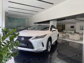 [Lexus Thăng Long] Lexus RX350, sang trọng đẳng cấp, ưu đãi cực lớn trong T6, full đủ màu