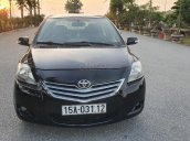 Bán Toyota Vios bản E năm chỉ hơn 248tr