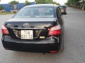 Bán Toyota Vios bản E năm chỉ hơn 248tr