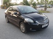 Bán Toyota Vios bản E năm chỉ hơn 248tr