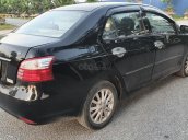 Bán Toyota Vios bản E năm chỉ hơn 248tr