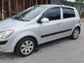 Cần bán gấp Hyundai Getz chỉ 160tr