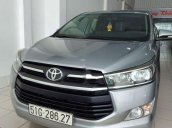 Cần bán gấp Toyota Innova sản xuất 2017 còn mới