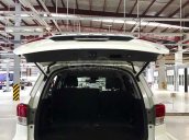 Cần bán Nissan Terra 2.5L V 4x4 năm 2018, màu trắng, xe nhập còn mới