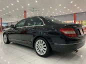 Siêu phẩm Mercedes C200 năm 2008 full zin