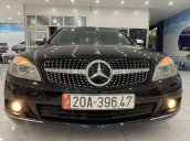 Siêu phẩm Mercedes C200 năm 2008 full zin