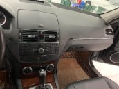 Siêu phẩm Mercedes C200 năm 2008 full zin