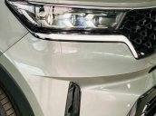 Bán Kia Sorento năm sản xuất 2021, màu xám