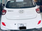 Bán Hyundai Grand i10 sản xuất năm 2016, nhập khẩu còn mới, 245tr