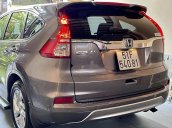 Cần bán Honda CR V sản xuất 2015 còn mới