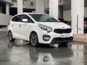 Cần bán Kia Rondo đời 2017, màu trắng, nhập khẩu nguyên chiếc, 425tr