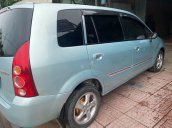 Xe Mazda Premacy năm sản xuất 2004, màu xanh lam  