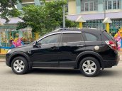 Cần bán xe Chevrolet Captiva sản xuất 2007 còn mới