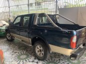 Cần bán lại xe Ford Ranger 2002, màu xanh lam, nhập khẩu