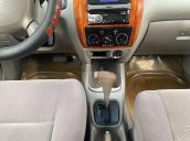 Xe Mazda Premacy năm sản xuất 2004, màu xanh lam  