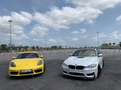 Cần bán lại xe BMW M3 sản xuất năm 2013, nhập khẩu