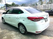 Bán Toyota Vios sản xuất 2018, giá cạnh tranh