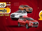 Bán Mitsubishi Attrage sản xuất 2020 giá cạnh tranh