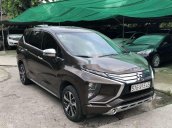 Bán Mitsubishi Xpander năm sản xuất 2018, màu nâu, xe nhập xe gia đình 