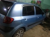 Bán xe Hyundai Getz sản xuất năm 2008, xe nhập