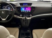 Cần bán Honda CR V sản xuất 2015 còn mới