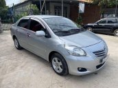 Cần bán gấp Toyota Vios năm sản xuất 2009 còn mới