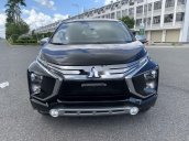 Cần bán lại xe Mitsubishi Xpander đời 2019, màu đen, nhập khẩu chính chủ, 580tr