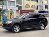 Cần bán xe Chevrolet Captiva sản xuất 2007 còn mới