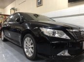 Bán Toyota Camry 2.5Q sản xuất 2012