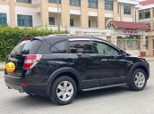 Cần bán xe Chevrolet Captiva sản xuất 2007 còn mới